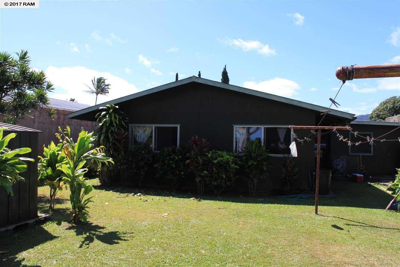 2917 E Lelehuna Pl, Haiku, HI 96708 photo 2