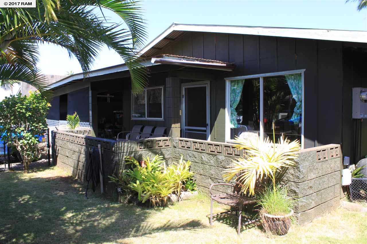 2917 E Lelehuna Pl, Haiku, HI 96708 photo 1