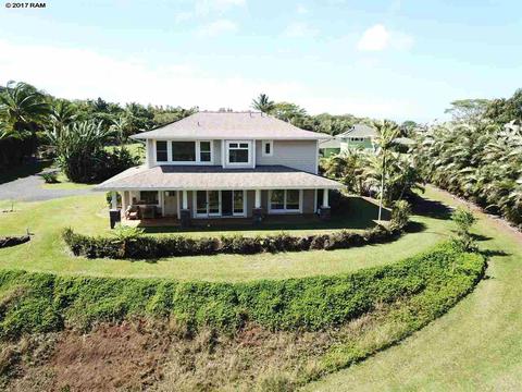 135 Hohani Pl, Haiku, HI 96708 photo 1