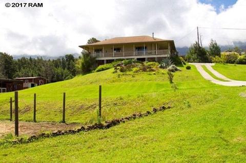 170 Naalae Rd, Kula, HI 96790 photo 2