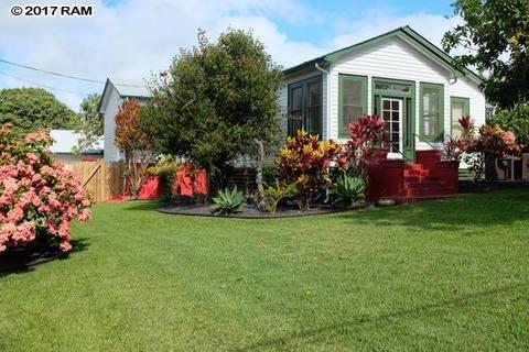 927 N Kokomo Rd, Haiku, HI 96708 photo 1