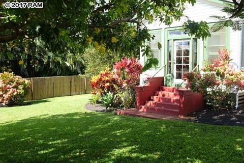 927 N Kokomo Rd, Haiku, HI 96708 photo 4