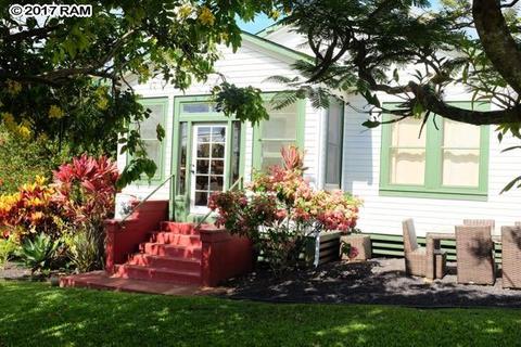 927 N Kokomo Rd, Haiku, HI 96708 photo 2