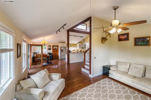 67 Anuenue Pl, Kula, HI 96790 photo 5