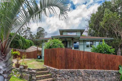 67 Anuenue Pl, Kula, HI 96790 photo 1