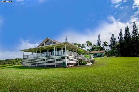 400 Kulike Rd, Haiku, HI 96708 photo 2