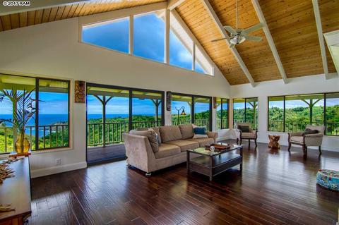 400 Kulike Rd, Haiku, HI 96708 photo 3