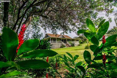400 Kulike Rd, Haiku, HI 96708 photo 15