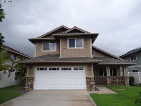9 Molehulehu Loop, Kahului, HI 96732 photo 1