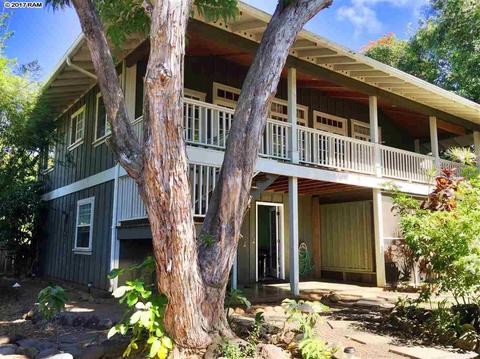 68 Puu Koa Place #68 PUU KOA PLACE, Haiku, HI 96708 photo 2