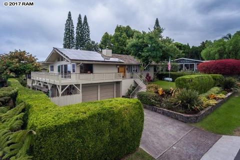 75 Ka Dr, Kula, HI 96790 photo 2