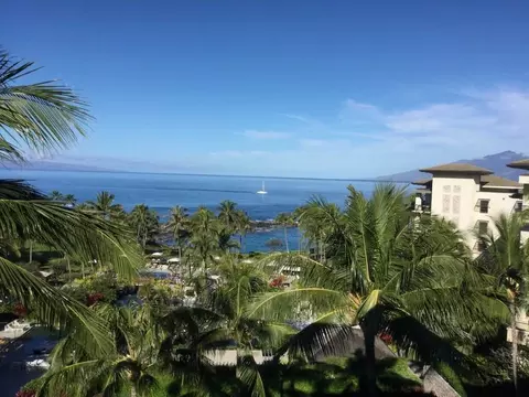 1 Bay Dr #4705, Lahaina, HI 96761
