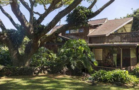 2555 Lemi Pl, Haiku, HI 96708 photo 2