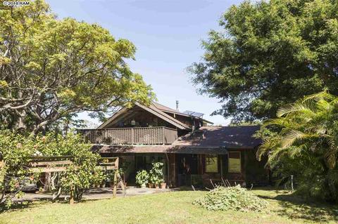 2555 Lemi Pl, Haiku, HI 96708 photo 4