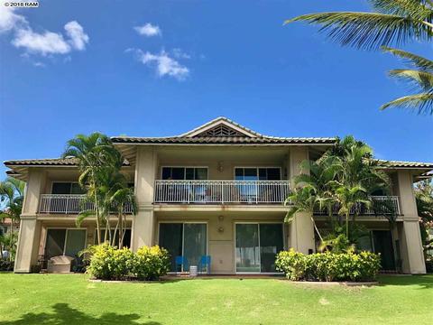 18 Kai Makani Loop #E202, Kihei, HI 96753 photo 3