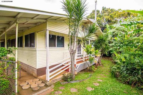 1631 Haiku Rd, Haiku, HI 96708 photo 2