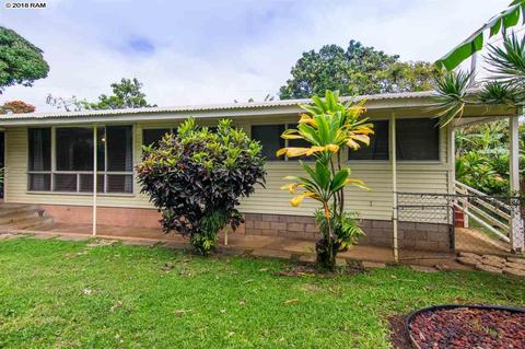 1631 Haiku Rd, Haiku, HI 96708 photo 1
