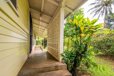 1631 Haiku Rd, Haiku, HI 96708 photo 3