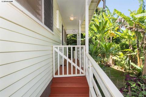 1631 Haiku Rd, Haiku, HI 96708 photo 23