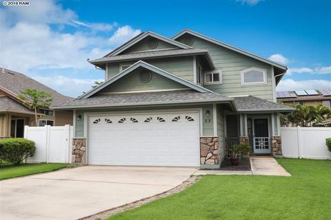 11 Molehulehu Loop, Kahului, HI 96732 photo 1