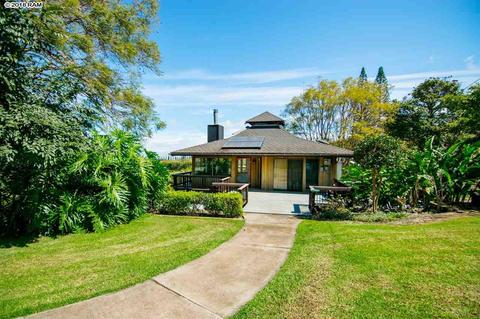 1470 Naalae Rd, Kula, HI 96790 photo 19