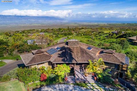 1470 Naalae Rd, Kula, HI 96790 photo 3