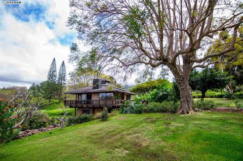 1470 Naalae Rd, Kula, HI 96790 photo 2