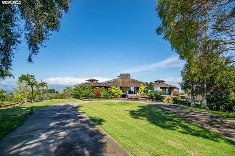 1470 Naalae Rd, Kula, HI 96790 photo 30
