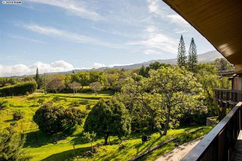1470 Naalae Rd, Kula, HI 96790 photo 28