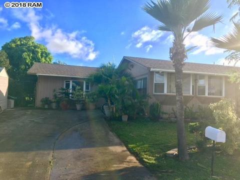 151 Hookui St, Kahului, HI 96732 photo 1