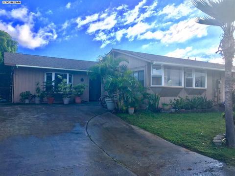 151 Hookui St, Kahului, HI 96732 photo 2