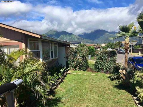 151 Hookui St, Kahului, HI 96732 photo 3