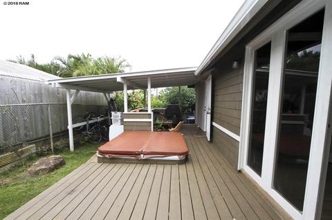 995 Iulani St, Haiku, HI 96708 photo 20