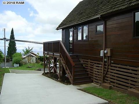 4615 Lower Kula Rd, Kula, HI 96790 photo 4