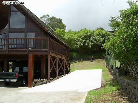 4615 Lower Kula Rd, Kula, HI 96790 photo 3