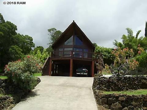 4615 Lower Kula Rd, Kula, HI 96790 photo 1