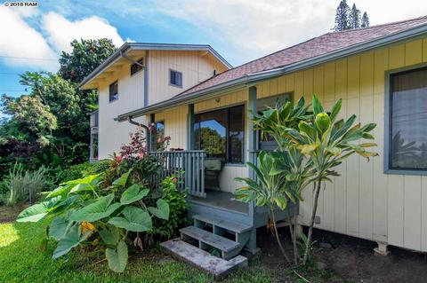 3203 Luahine Pl, Haiku, HI 96708 photo 1