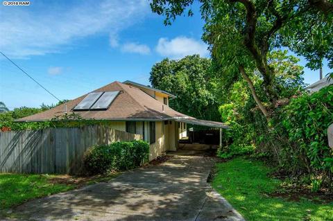 3203 Luahine Pl, Haiku, HI 96708 photo 2