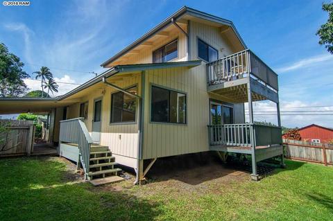 3203 Luahine Pl, Haiku, HI 96708 photo 3