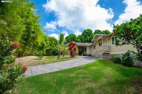 67 Ainakula Rd, Kula, HI 96790 photo 1