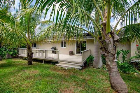 67 Ainakula Rd, Kula, HI 96790 photo 2
