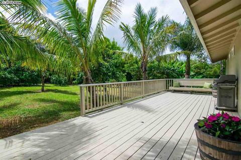 67 Ainakula Rd, Kula, HI 96790 photo 3
