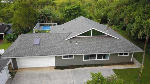 441 Ulumalu Rd, Haiku, HI 96708 photo 3