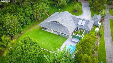 441 Ulumalu Rd, Haiku, HI 96708 photo 2