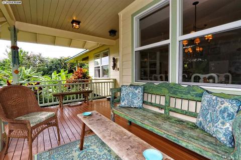 949 Akoa Pl # b, Haiku, HI 96708 photo 3