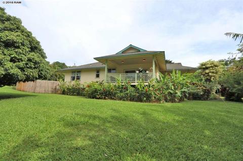 949 Akoa Pl # b, Haiku, HI 96708 photo 2
