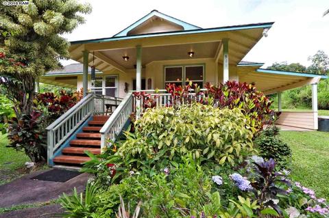 949 Akoa Pl # b, Haiku, HI 96708 photo 22
