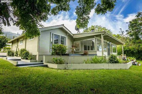 114 Alae Rd, Kula, HI 96790 photo 1