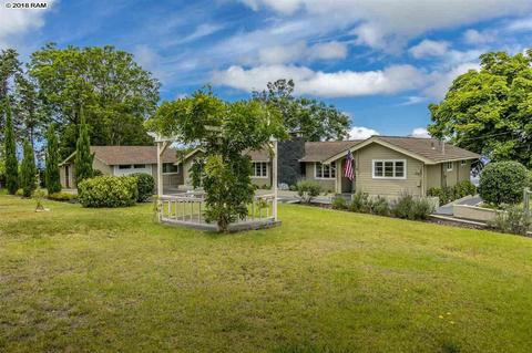 114 Alae Rd, Kula, HI 96790 photo 2