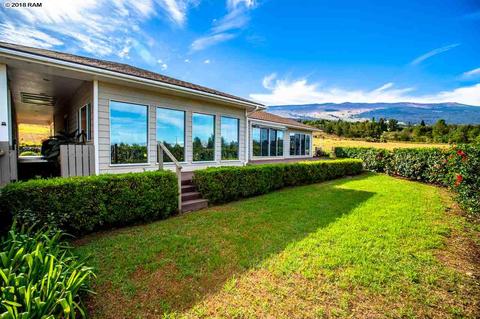 23 Mauka Pl, Kula, HI 96790 photo 1